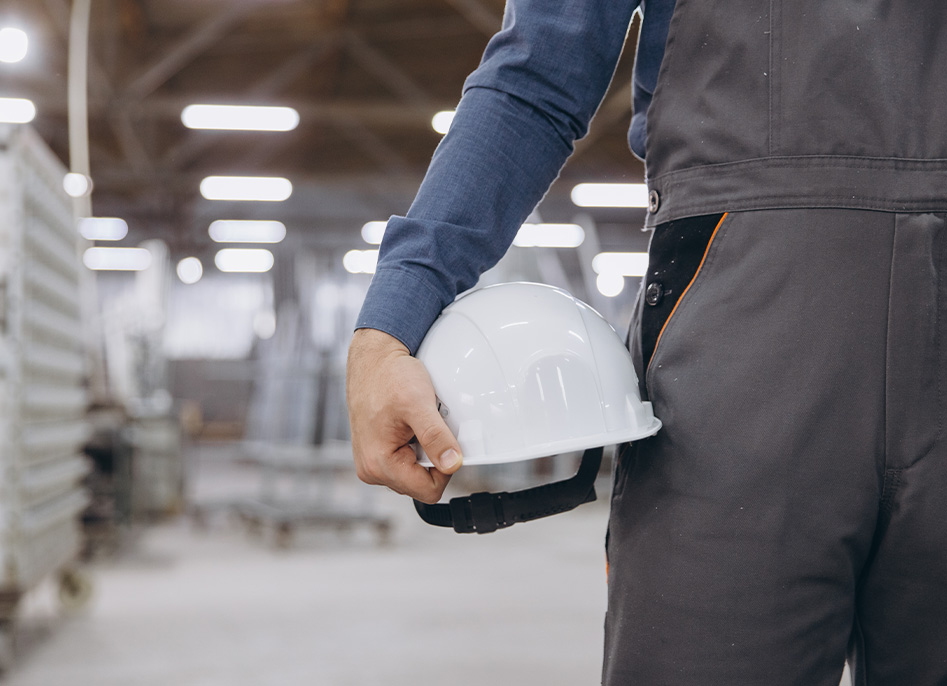 INDUSTRIESERVICE